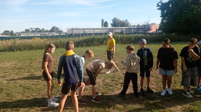 Adaptační program (7. a 8. 9. 2026)