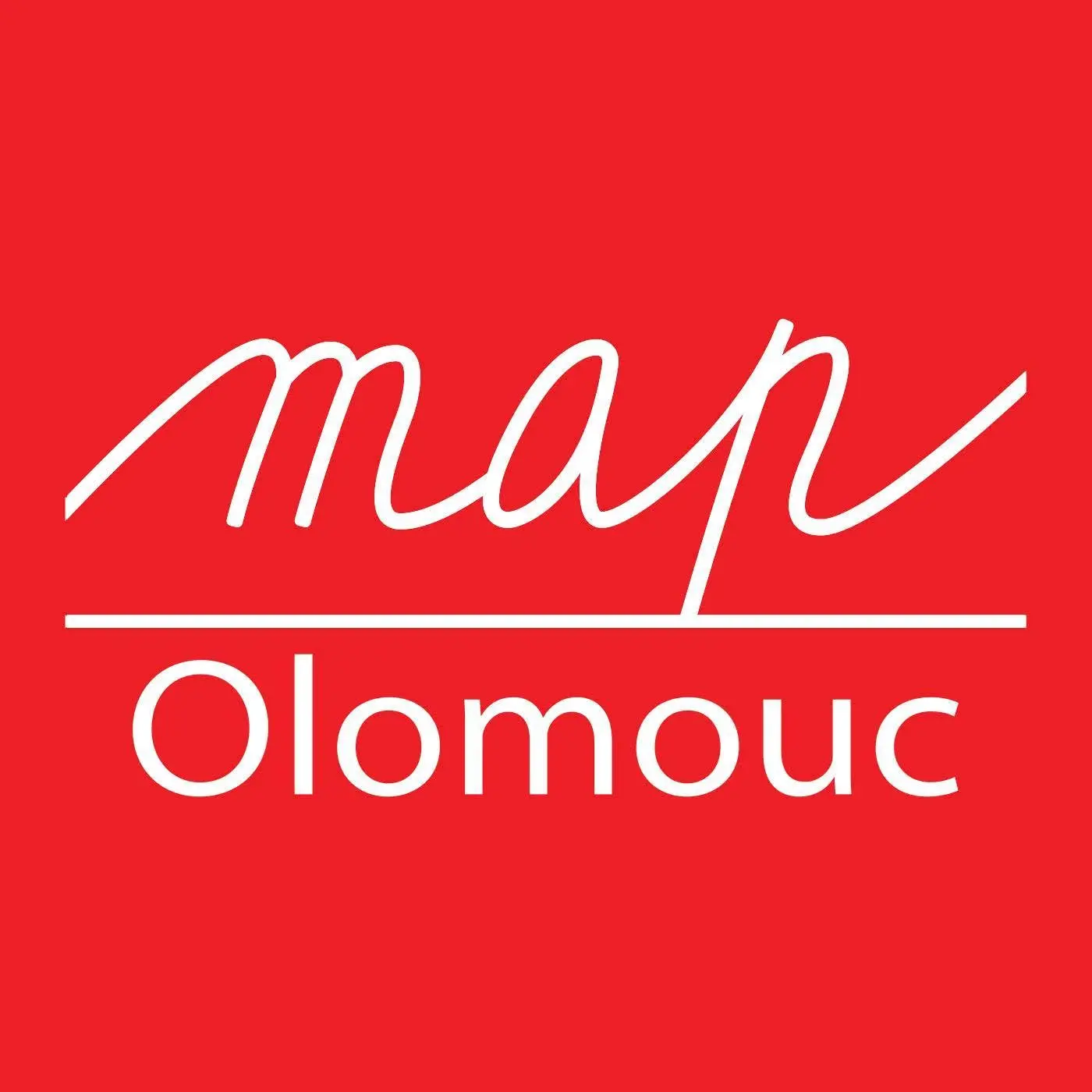 MAP Olomouc