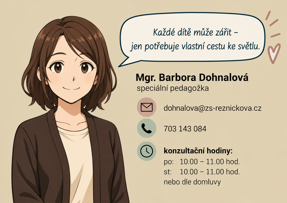 bára web