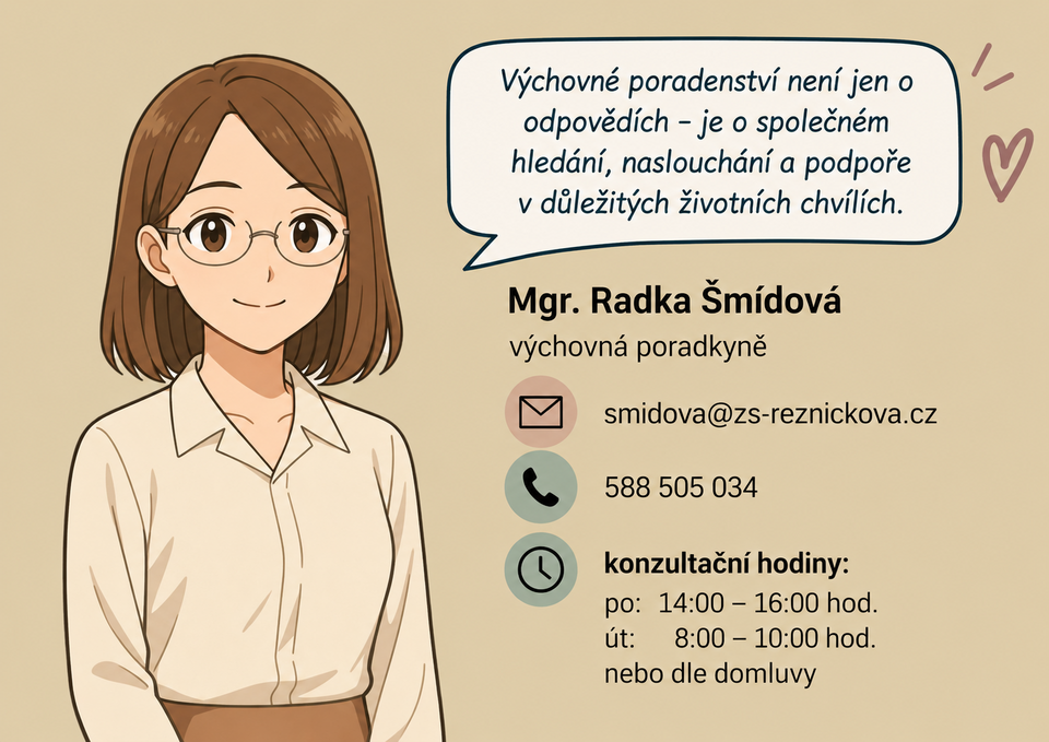 radka web